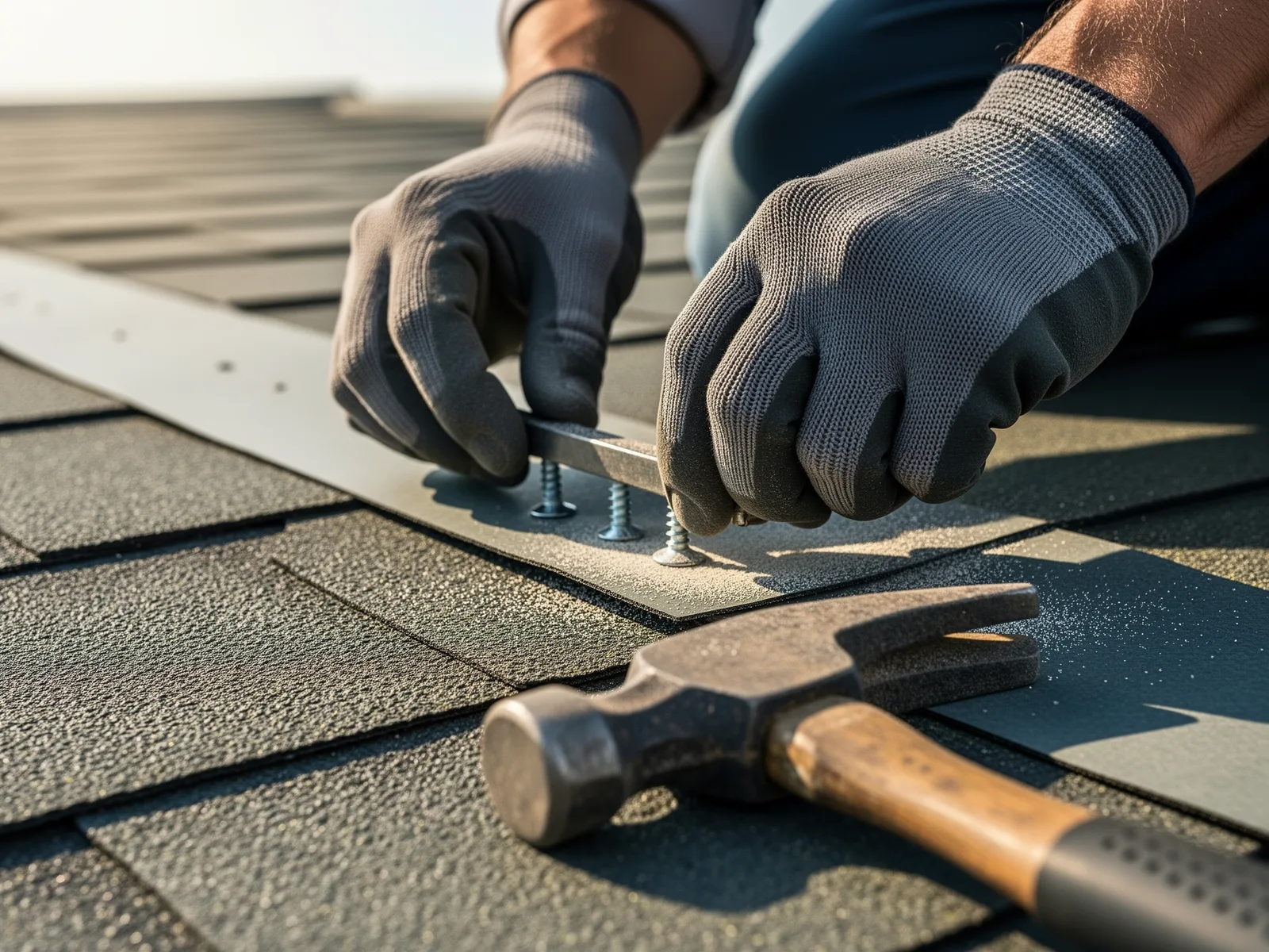 Why choose Fascia Repair in Florida, NY