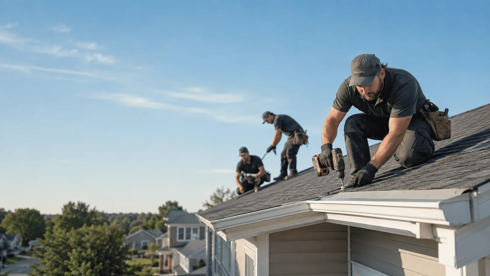 Fascia Repair in Florida, NY around you